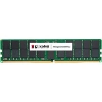 Abbildung von Kingston Server Premier 64GB 5600MT/s DDR5 ECC Reg CL46 DIMM 2Rx4 Hynix A Renesas Serverspeicher KSM56R46BD4PMI 64HAI