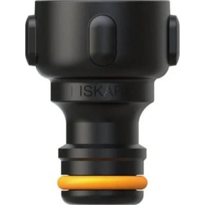 Abbildung von Fiskars Gewindekupplung G1/2&#039;&#039;(21 mm)