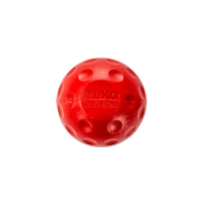 Abbildung von AL KO Soft Ball rot