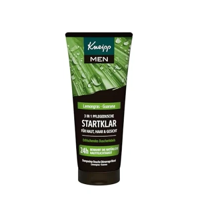 Abbildung von Kneipp 2in1 Dusche Startklar 200 ml (1 x ml)