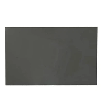 Abbildung von 30 x 20 cm 0/90 selbstklebende lineare Polarisationsfolie für Lichtdurchlässigkeit, Polarisationsfilter LCD 3DVR Objektiv, optische pädagogische Physik, Fotografie,