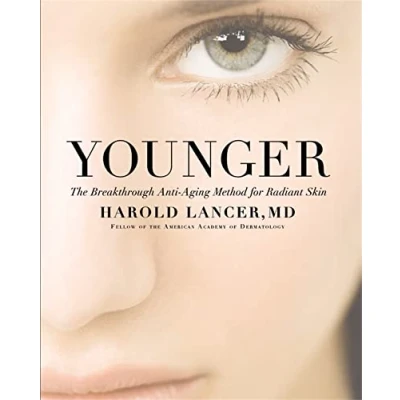 Abbildung von Younger: The Breakthrough Anti Aging Method for Radiant Skin
