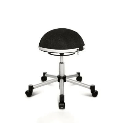 Abbildung von TOPSTAR Arbeitshocker &quot;Sitness Half Ball&quot;