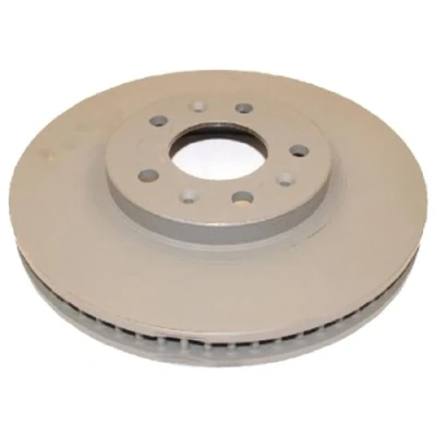 Abbildung von JAPANPARTS Bremsscheibe CADILLAC: CTS I Limousine Vorderachse 303mm 32mm 5 71mm Belüftet DI 014 Bremsscheiben, Scheibenbremsen
