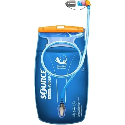 Abbildung von Trinksystem Widepac Hydration System 23 1.5L Alpine Blau