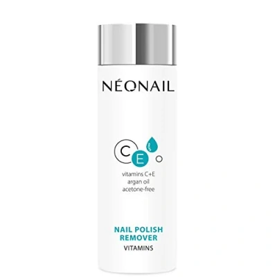 Abbildung von NEONAIL UV Gel Polish Remover Vitamins 200ml