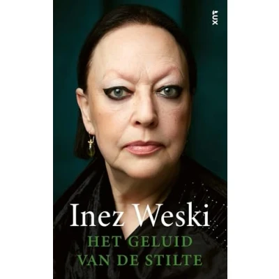 Abbildung von Het geluid van de stilte: een jaar leven in voortrazende orkaan