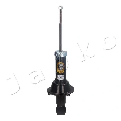 Abbildung von JAPKO MJ40035 Stoßdämpfer Hinterachse Gasdruck Zweirohr Federbein oben Stift, unten Auge HONDA: CR V 3
