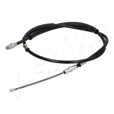 Abbildung von ASHIKA 131 09 914R Handbremsseil hinten rechts JEEP: Cherokee II