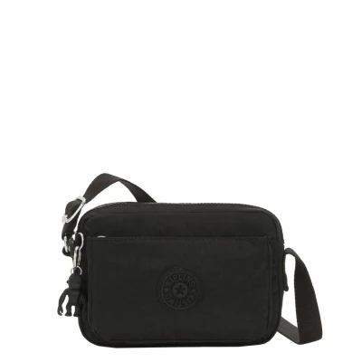Abbildung von Kipling Abanu Umhängetasche, Damen, Größe: One Size, Black