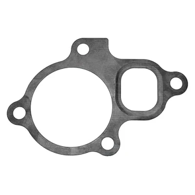 Abbildung von FACET 7.9662 Dichtung, Thermostat Made in Italy OE Equivalent NISSAN: X Trail