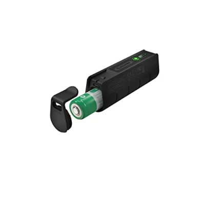 Abbildung von Ledlenser Powerbank Flex5 Akku Ladestation