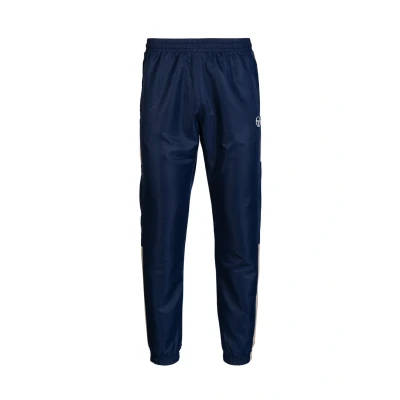 Abbildung von Sergio Tacchini Abita Tracksuit Bottoms Jogginghose, Herren, Größe: Small, Bleu