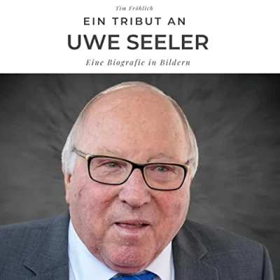 Abbildung von Ein Tribut an Uwe Seeler: Seeler