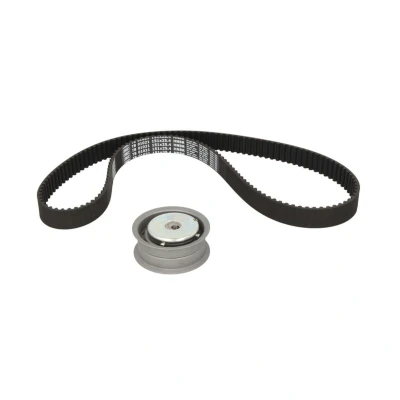 Abbildung von SKF VKMA 01024 Zahnriemensatz 151 mit abgerundetem Zahnprofil VOLKSWAGEN: GOLF 3, Passat B3/B4 Variant, Limousine, SEAT: Ibiza 2