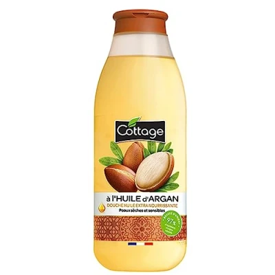 Abbildung von Gel De Ducha Aceite Argan 560 Ml.