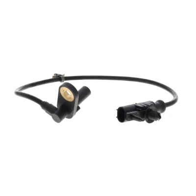 Abbildung von VEMO V38 72 0134 ABS Sensor Hinterachse Original Qualität für Fahrzeuge mit 12