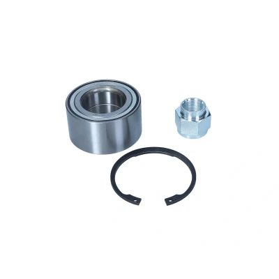 Abbildung von MAXGEAR 33 1321 Radlagersatz 68mm OPEL: Corsa F Schrägheck, PEUGEOT: 208 II Schrägheck
