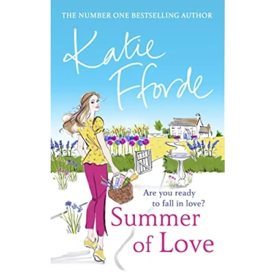 Abbildung von summer of Love: the escapist romance from Sunday Times bestselling author