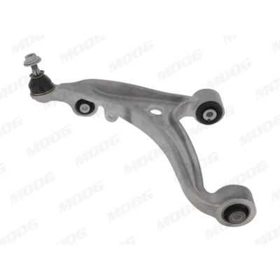 Abbildung von MOOG MD TC 17560 Querlenker unten, Vorderachse rechts Aluminium