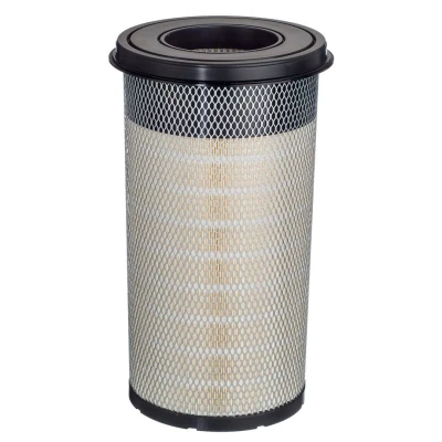 Abbildung von HENGST FILTER E1656L Luftfilter 525 310 Filtereinsatz