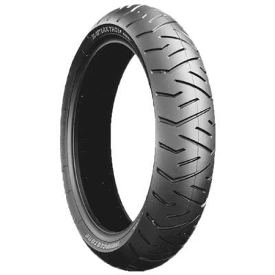 Abbildung von Bridgestone Battlax TH01 120/70 R15 56H PKW Sommerreifen Reifen 77311
