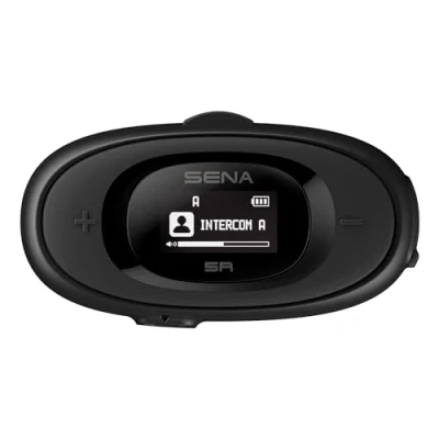 Abbildung von Sena Motorradhelm 5R Kommunikationssystem (Einzelset)