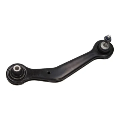 Abbildung von MAXGEAR 72 1596 Querlenker Hinterachse, links Stahlblech BMW: X5