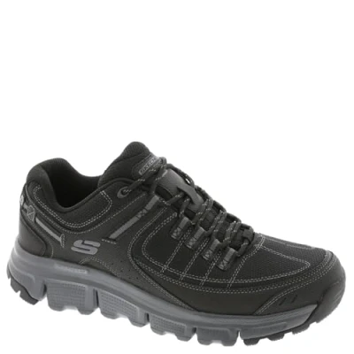 Abbildung von Skechers Beis Sneaker low, Herren, Größe: 45, Schuhe