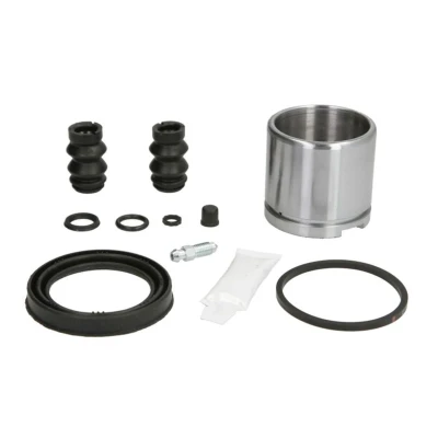 Abbildung von AUTOFREN SEINSA D41623C Bremssattel Reparatursatz Vorderachse 57 CITROËN: C5 II Schrägheck, I Kombi