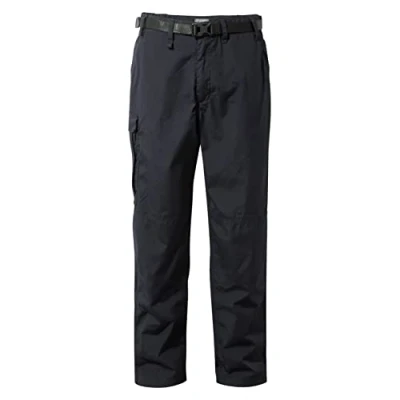 Abbildung von Craghoppers Herren Kiwi Classic Trousers Wanderhose, Dark Navy, 50 EU