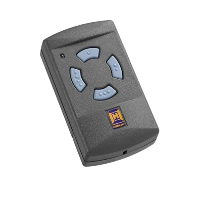 Abbildung von Hörmann Handsender Min 4 Befehl 868MhZ HSM4 0437442