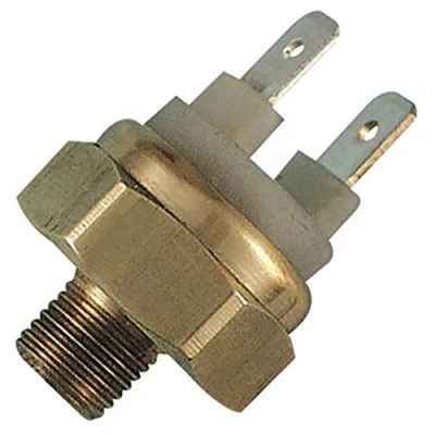 Abbildung von EPS 1.840.112 Temperaturschalter, Kühlerlüfter M10x1 Made in Italy OE Equivalent VOLKSWAGEN: GOLF 2, 1 Cabriolet, Passat B3/B4 Variant