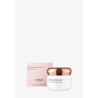 Abbildung von KIKO Milano Hydra Pro Day, Umfassende Feuchtigkeitsspendende Gesichtscreme Mit Hyaluronsäure Lsf 15