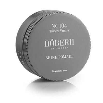 Abbildung von Noberu Of Sweden Vanille Salbe, Nr. 104, glänzend, 80 ml, Standard