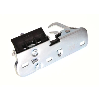Abbildung von MAXGEAR 28 1049 Motorhaubenschloß VOLKSWAGEN: Golf 6, 5 Schrägheck, 6 Variant