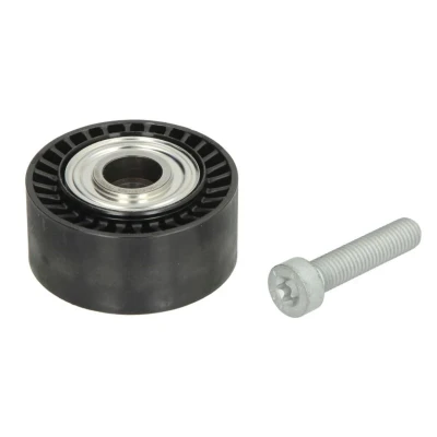 Abbildung von INA 532 0433 10 Umlenkrolle PEUGEOT: 206 Schrägheck, 306 Partner I Combispace, CITROËN: Xsara Picasso, FIAT: Scudo Kombi