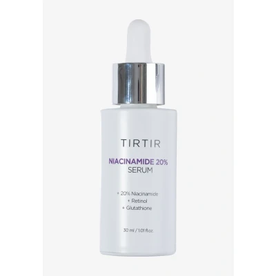 Abbildung von Tirtir Niacinamide 20% Serum Serum, Größe: 40 ml,