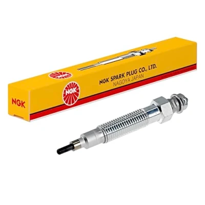 Abbildung von NGK 97009 Glühkerze 11,0V 8,5A M10 x 1,25 NISSAN: TERRANO 2