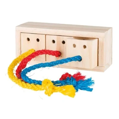 Abbildung von TRIXIE Snack Würfel 16cm