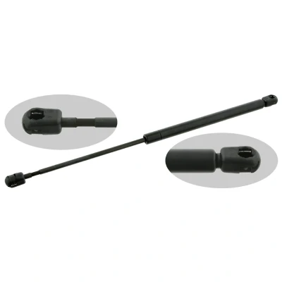 Abbildung von FEBI BILSTEIN 27694 Heckklappendämpfer 335 475 beidseitig AUDI: V8
