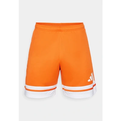 Abbildung von adidas Herren SQUADRA25 Short, Team orange/White, 3XL