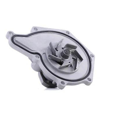 Abbildung von MEYLE 113 220 0006 Wasserpumpe mit Dichtung ORIGINAL Quality AUDI: A4 B7 Avant, A6 C6 Limousine, A5 B8 Coupe, VOLKSWAGEN: Phaeton, Touareg I kfzteile,