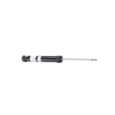 Abbildung von SACHS 400 019 Stoßdämpfer Gasdruck Zweirohr Teleskop oben Stift, unten Auge VOLKSWAGEN: Touran I, Sharan II, SEAT: Alhambra II