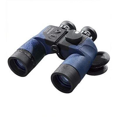 Abbildung von Compass Fernglas 7x50 wasserdicht