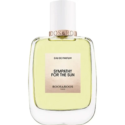 Abbildung von Roos &amp; Sympathy For The Sun Eau de Parfum 50 ml