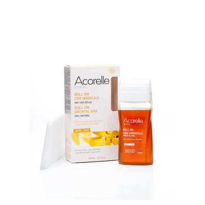 Abbildung von Acorelle Roll On Orientalisches Wachs 100ml