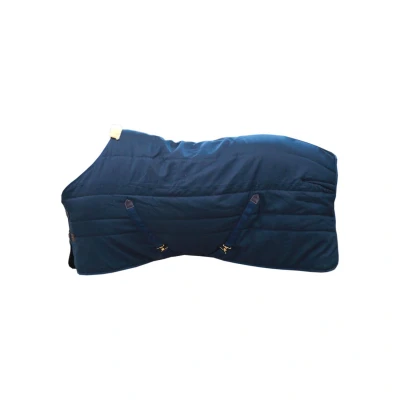 Abbildung von Kentucky Stalldecke Classic 300g Navy 145/198 Agradi.deVerkauft von Agradi