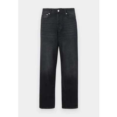 Abbildung von Only &amp; Sons Onsfade Loose Jeans Relaxed Fit, Herren, Größe: 28x32, Washed black