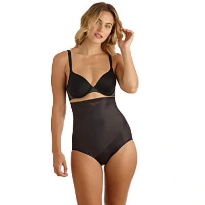 Abbildung von Miss Perfect Body, Damen, Größe: 38, Schwarz (bk)